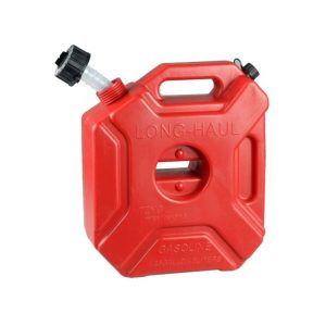 5L Touring Petrol cans