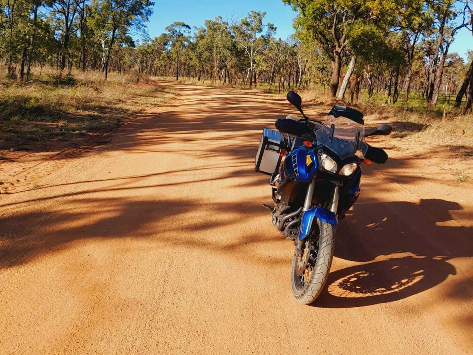 Home Cairns Motorcycle Hire and Adventure Tours